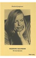 Ingeborg Bachmann