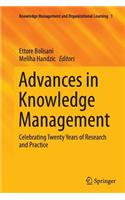 Advances in Knowledge Management
