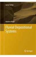 Fluvial Depositional Systems
