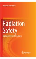 Radiation Safety