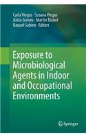 Exposure to Microbiological Agents in Indoor and Occupational Environments