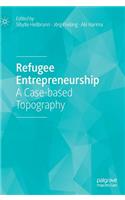 Refugee Entrepreneurship