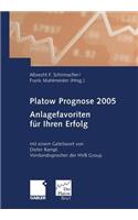 Platow Prognose 2005