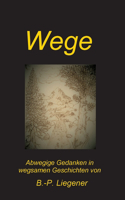 Wege