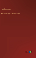 Amerikanische Bienenzucht