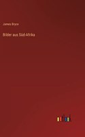 Bilder aus Süd-Afrika