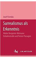 Surrealismus als Erkenntnis