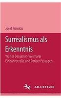 Surrealismus ALS Erkenntnis