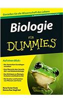 Biologie F?r Dummies