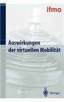 Auswirkungen Der Virtuellen Mobilität