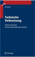 Technische Verbrennung