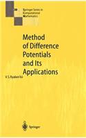 Method of Difference Potentials and Its Applications