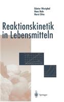 Reaktionskinetik in Lebensmitteln