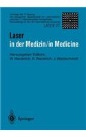 Laser in Der Medizin / Laser in Medicine