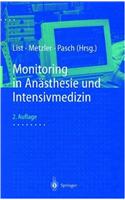 Monitoring in Anasthesie Und Intensivmedizin