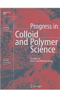 Colloids for Nano- And Biotechnology