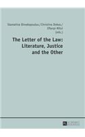 Letter of the Law