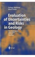 Evaluation of Uncertainties and Risks in Geology