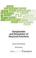 Gangliosides and Modulation of Neuronal Functions