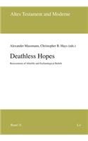 Deathless Hopes, 31