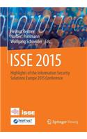 ISSE 2015