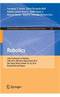 Robotics