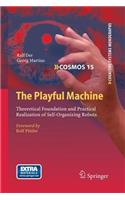 Playful Machine