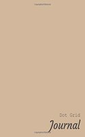 Dot Grid Journal