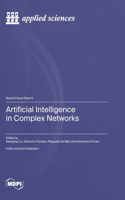 Artificial Intelligence in Complex Networks