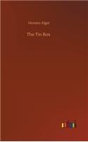 Tin Box