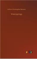 Watersprings