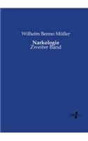 Narkologie