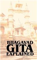 Bhagavad Gita Explained