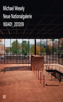 Michael Wesely (Bilingual edition)