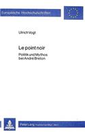 Le Point Noir