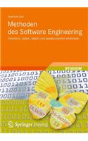 Methoden des Software Engineering