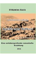 Agélis aus Vafkerí