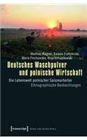 Deutsches Waschpulver Und Polnische Wirtschaft