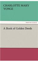 Book of Golden Deeds