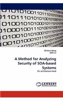 Method for Analyzing Security of SOA-based Systems