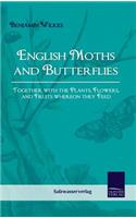 English Moths and Butterflies