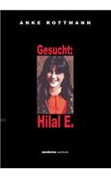 Gesucht: Hilal E.(German)