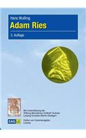 Adam Ries
