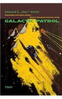 Galactic Patrol