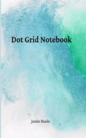 Dot Grid Notebook