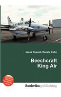 Beechcraft King Air