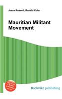 Mauritian Militant Movement