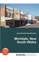 Mortdale, New South Wales: (English)