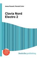 Clavia Nord Electro 2: (English)