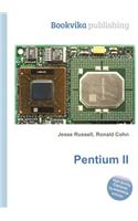 Pentium II